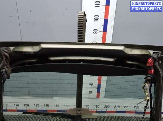 купить дверь 3-5 на CITROEN C4 1