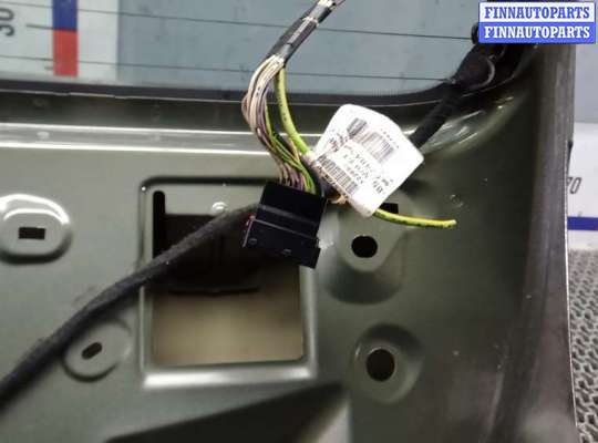 купить дверь 3-5 на CITROEN C4 1