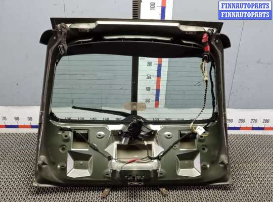 купить дверь 3-5 на CITROEN C4 1