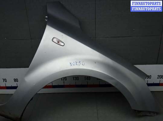 Купить крыло переднее правое на KIA CEE'D 1 крыло переднее правое KA582965 на KIA CEE'D 1