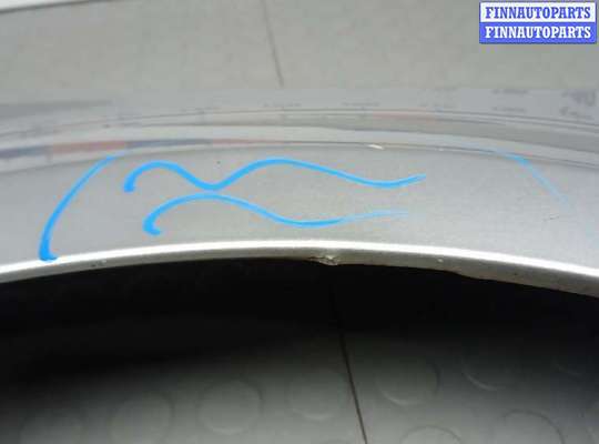 купить крыло переднее правое на KIA CEE'D 1