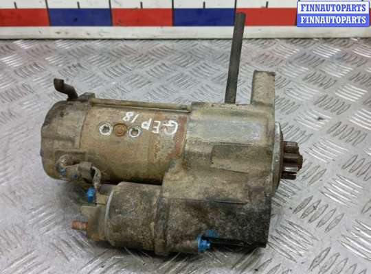 купить стартер дизельный на LAND ROVER DISCOVERY 3