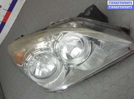 купить фара правая на OPEL ASTRA H