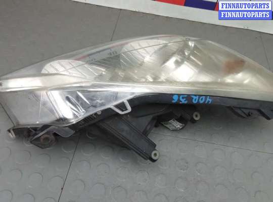 купить фара правая на OPEL ASTRA H