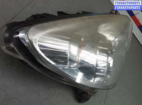 купить фара правая на OPEL ASTRA H