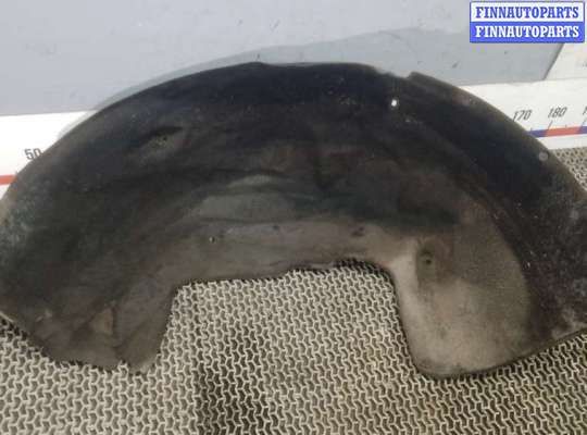 купить защита арок (защита крыла, подкрылок) задняя левая на MERCEDES BENZ GL-CLASS X164