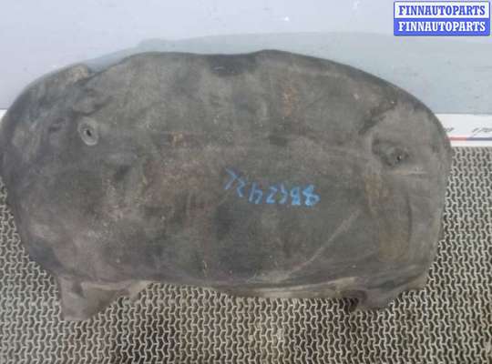 защита арок (защита крыла, подкрылок) задняя левая MB1652213 на MERCEDES BENZ GL-CLASS X164