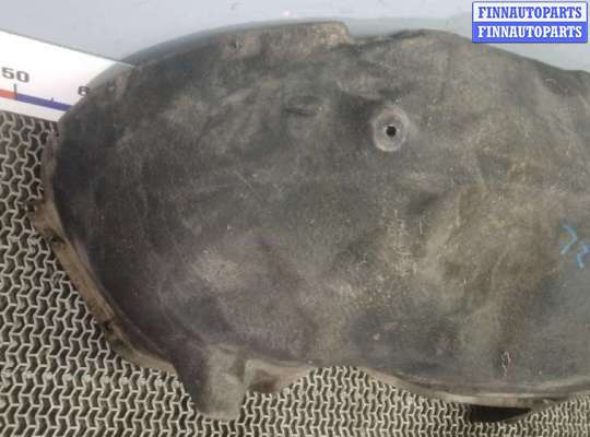 купить защита арок (защита крыла, подкрылок) задняя левая на MERCEDES BENZ GL-CLASS X164