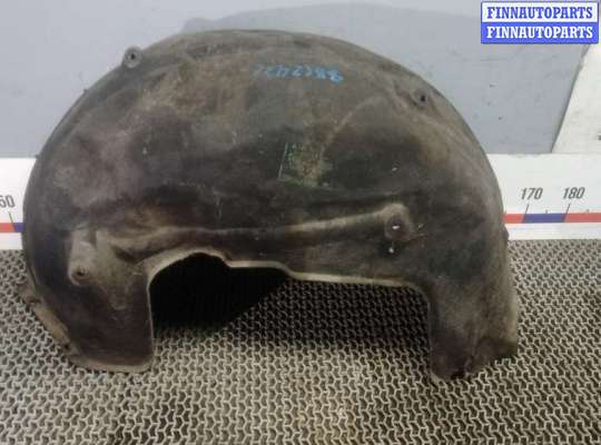 купить защита арок (защита крыла, подкрылок) задняя левая на MERCEDES BENZ GL-CLASS X164