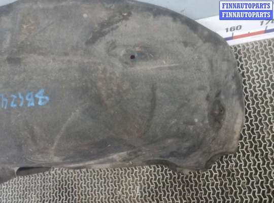 купить защита арок (защита крыла, подкрылок) задняя левая на MERCEDES BENZ GL-CLASS X164