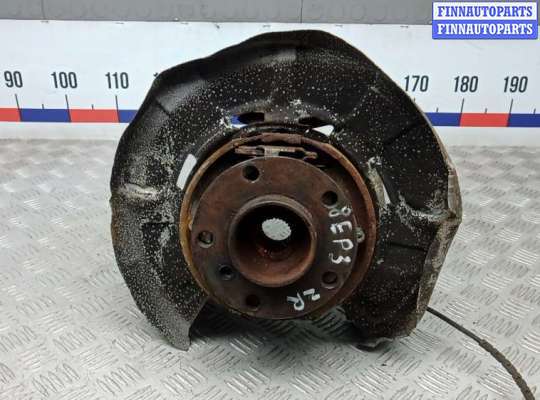 купить ступица задняя правая на BMW X5 E70