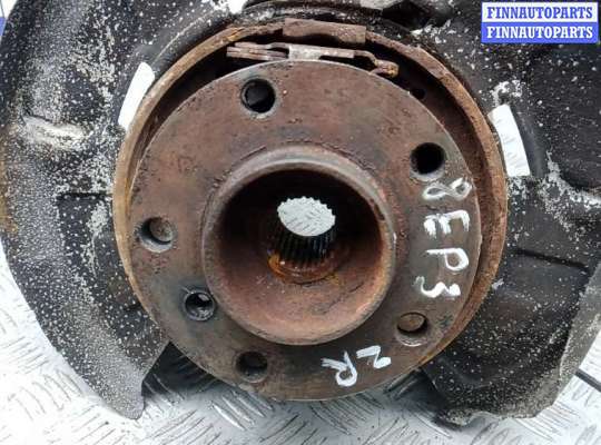 купить ступица задняя правая на BMW X5 E70