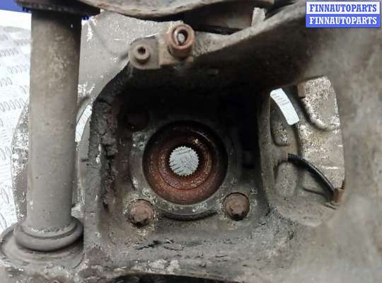 купить ступица задняя правая на BMW X5 E70