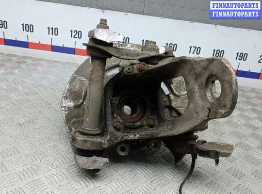 купить ступица задняя правая на BMW X5 E70