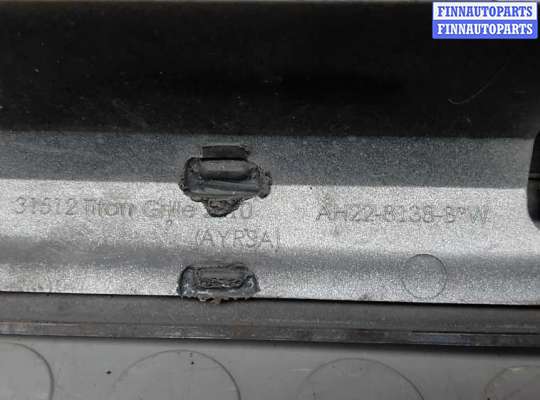 купить решетка радиатора на LAND ROVER DISCOVERY 4