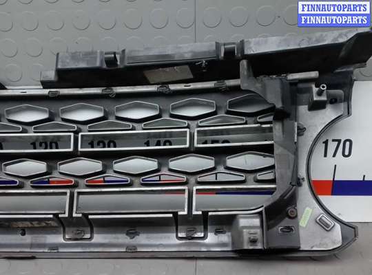 купить решетка радиатора на LAND ROVER DISCOVERY 4