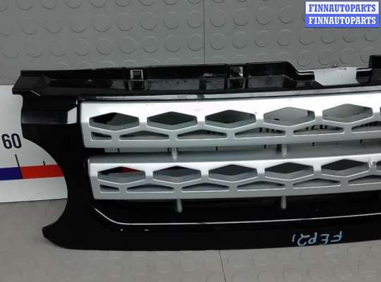 купить решетка радиатора на LAND ROVER DISCOVERY 4