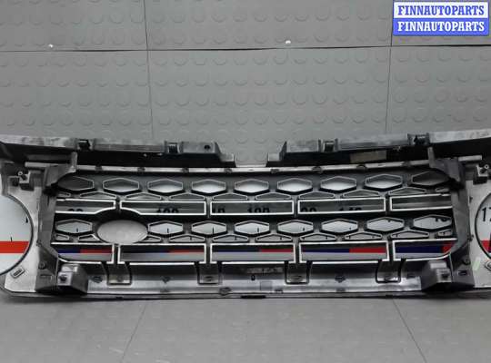 купить решетка радиатора на LAND ROVER DISCOVERY 4