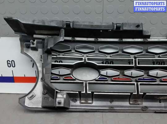 купить решетка радиатора на LAND ROVER DISCOVERY 4
