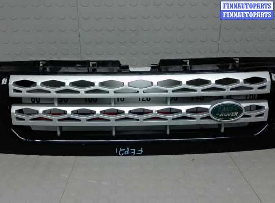 купить решетка радиатора на LAND ROVER DISCOVERY 4