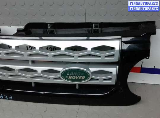 купить решетка радиатора на LAND ROVER DISCOVERY 4