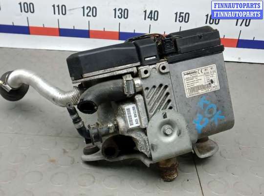 купить автономный отопитель (вебасто) на BMW X5 E53