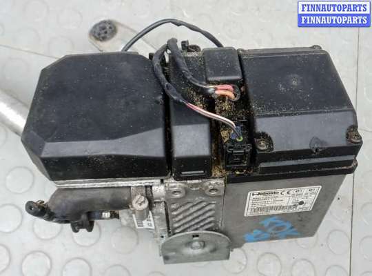 купить автономный отопитель (вебасто) на BMW X5 E53
