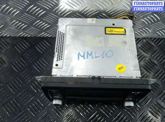 купить магнитола на VOLKSWAGEN PASSAT B6