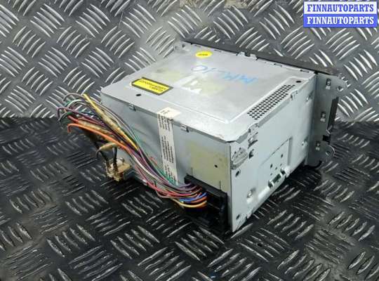 купить магнитола на VOLKSWAGEN PASSAT B6