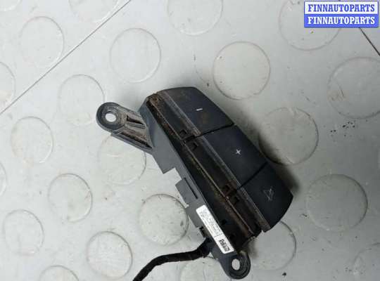 купить кнопки руля на CITROEN JUMPER 3