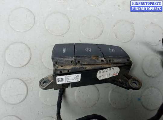 купить кнопки руля на CITROEN JUMPER 3