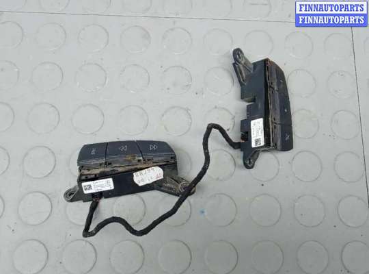 купить кнопки руля на CITROEN JUMPER 3