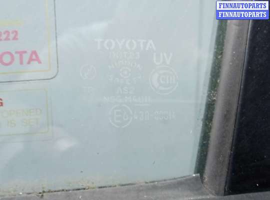 купить дверь передняя левая на TOYOTA RAV 4 XA20