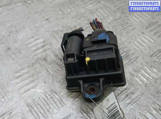 Реле накала (свечей накаливания) на Mercedes-Benz C (W204)