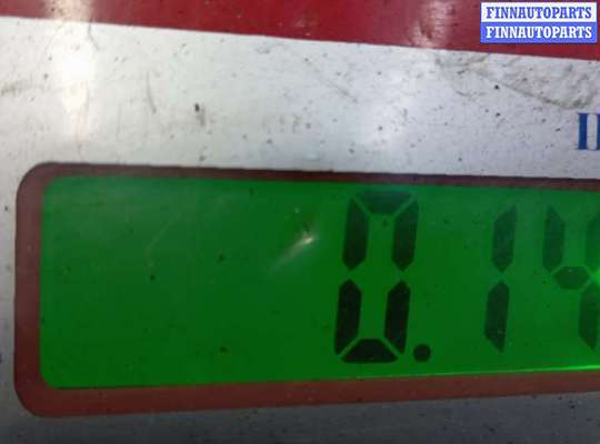 Реле накала (свечей накаливания) на Mercedes-Benz C (W204)