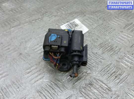 Реле накала (свечей накаливания)