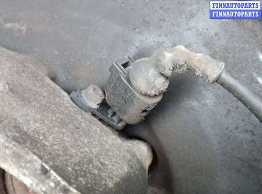 купить ступица задняя левая на VOLKSWAGEN TIGUAN 1