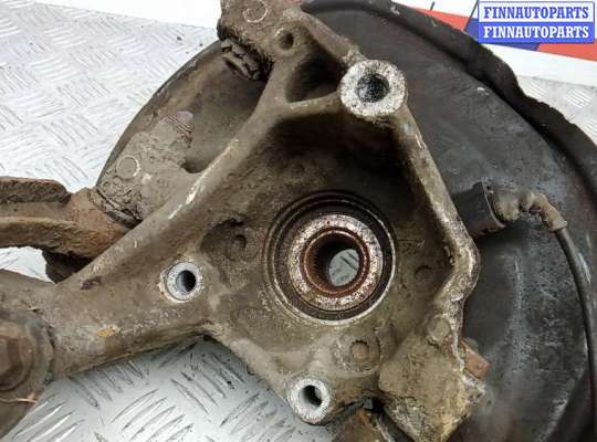 купить ступица задняя левая на VOLKSWAGEN TIGUAN 1