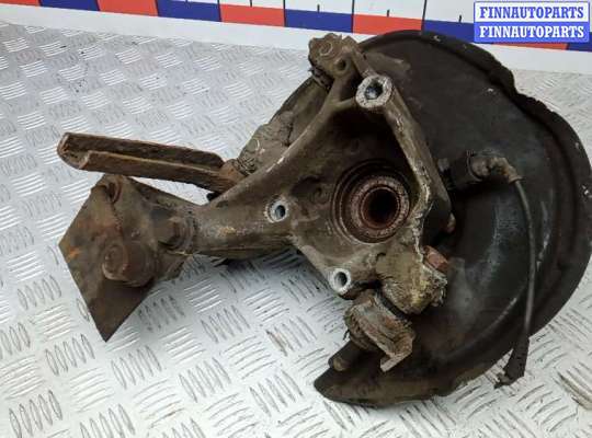 купить ступица задняя левая на VOLKSWAGEN TIGUAN 1