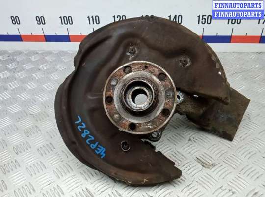 купить ступица задняя левая на VOLKSWAGEN TIGUAN 1