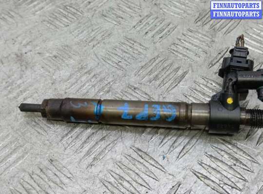 купить форсунка дизельная на PEUGEOT 4007