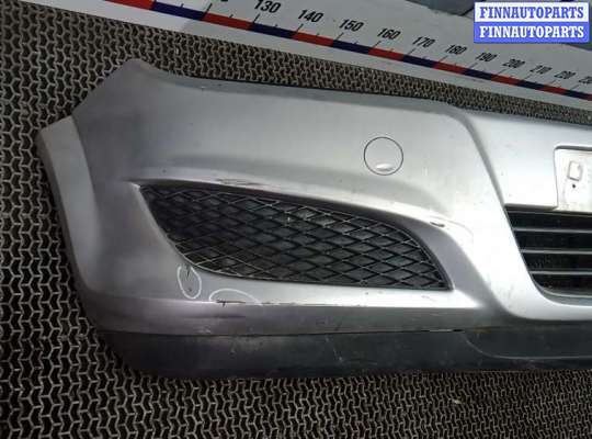 купить бампер передний на OPEL ASTRA H