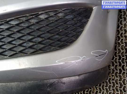 купить бампер передний на OPEL ASTRA H