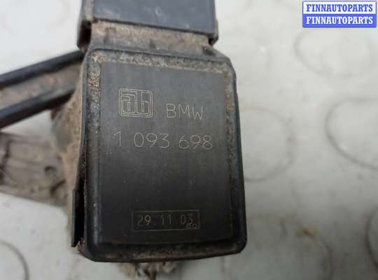купить датчик положения подвески на BMW X5 E53