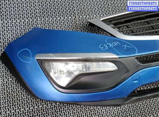купить бампер передний на KIA SPORTAGE 3