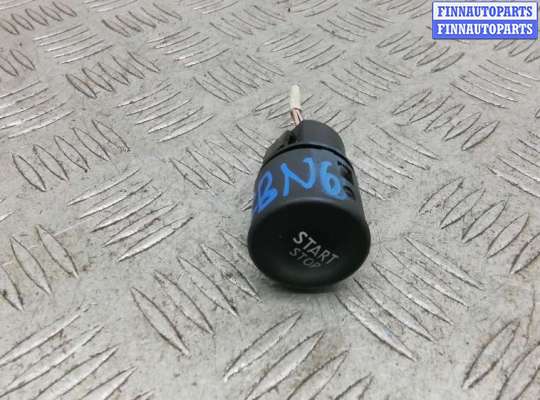 купить кнопка запуска двигателя на RENAULT MEGANE 3