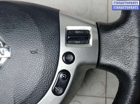 купить руль на NISSAN QASHQAI J10
