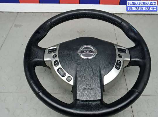 руль NS950670 на NISSAN QASHQAI J10
