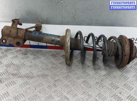 купить амортизатор задний левый на NISSAN X-TRAIL T30