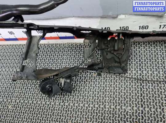 купить передняя панель крепления облицовки (телевизор) на VOLVO V60 1